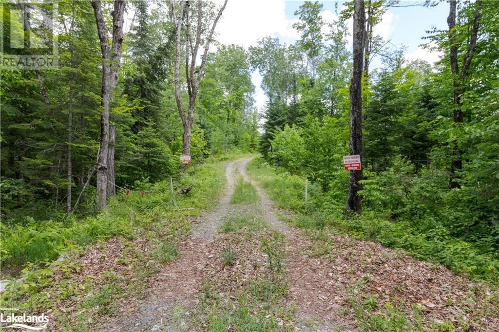 0 HALIBURTON LAKE Road