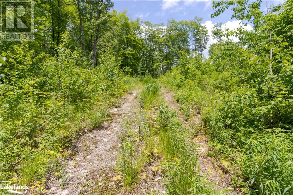 0 HALIBURTON LAKE Road
