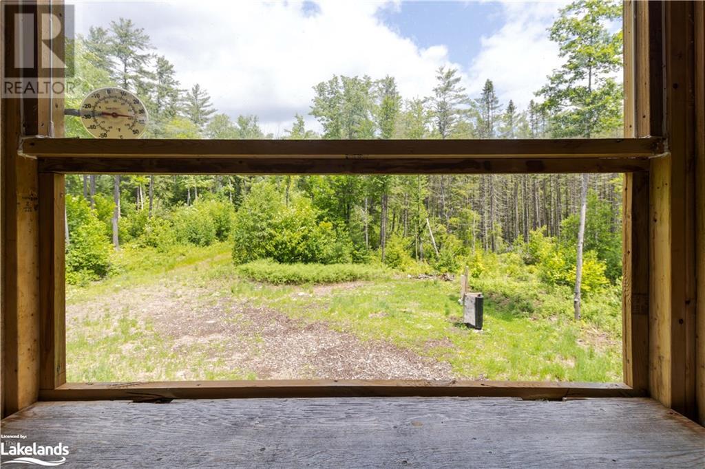 0 HALIBURTON LAKE Road