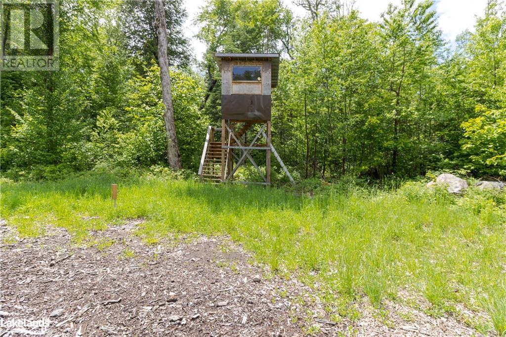0 HALIBURTON LAKE Road