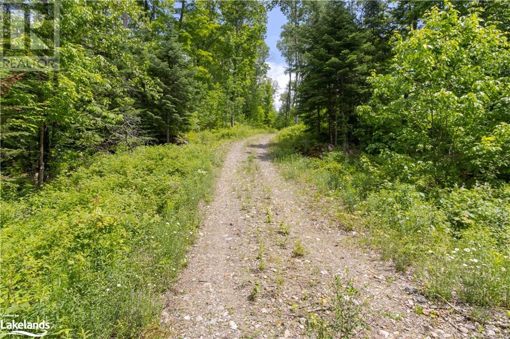 0 HALIBURTON LAKE Road