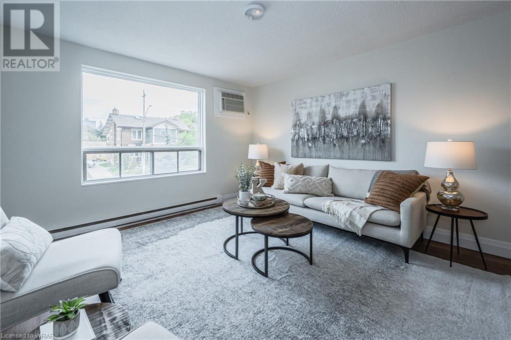 64 BENTON Street Unit# 201