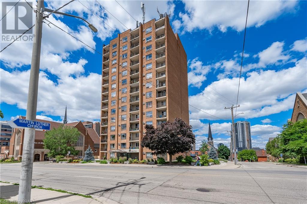 64 BENTON Street Unit# 201