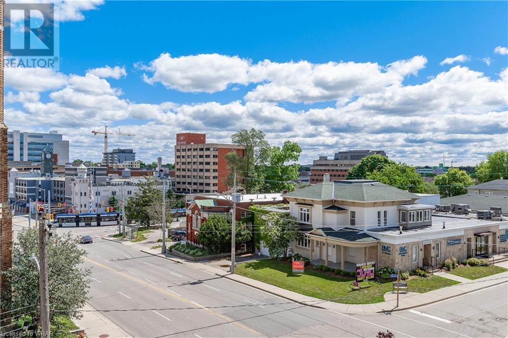 64 BENTON Street Unit# 201