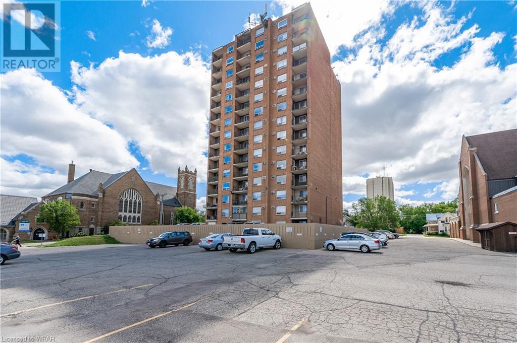 64 BENTON Street Unit# 201