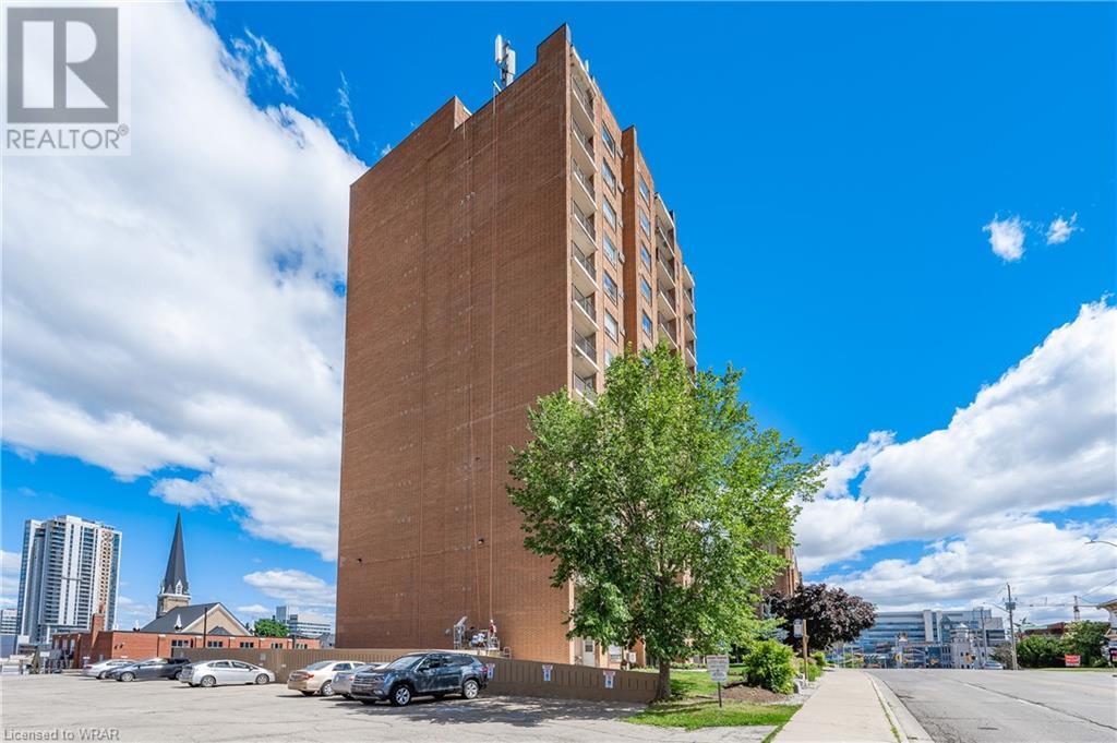 64 BENTON Street Unit# 201
