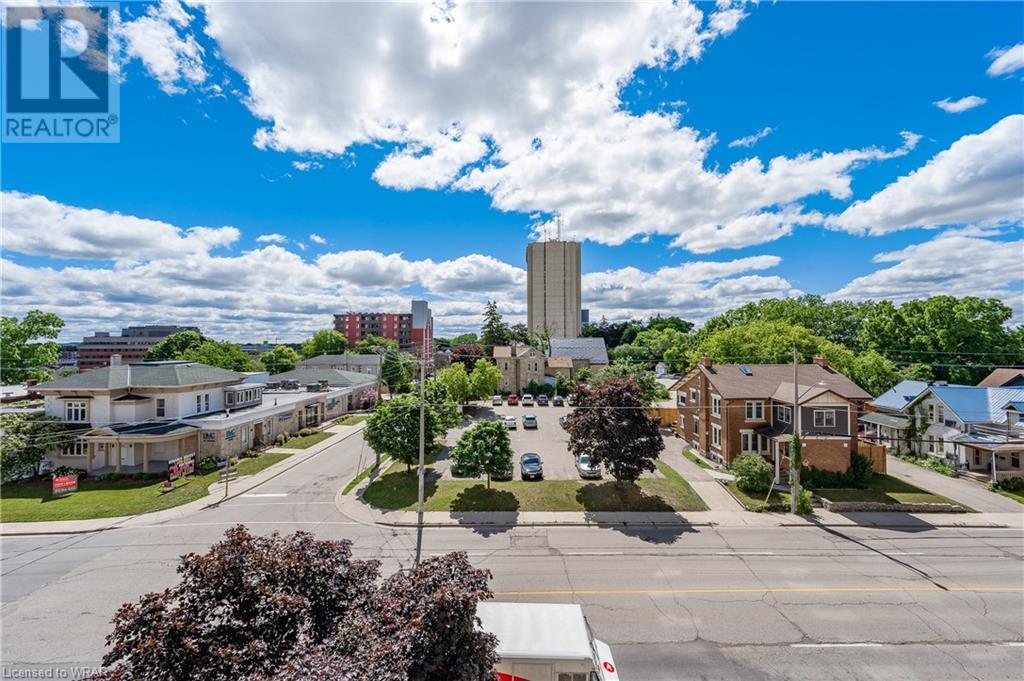 64 BENTON Street Unit# 201