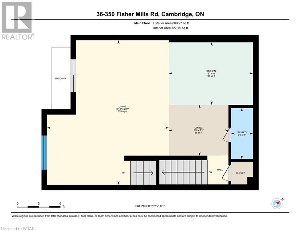 350 FISHER MILLS Road Unit# 36