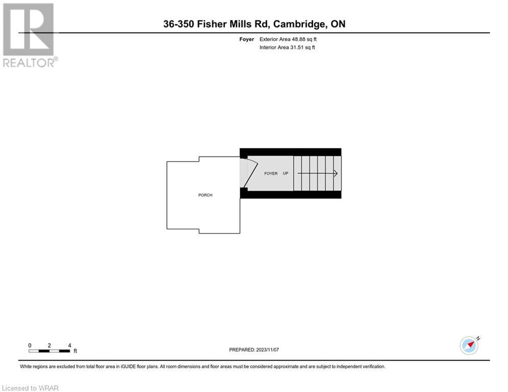350 FISHER MILLS Road Unit# 36