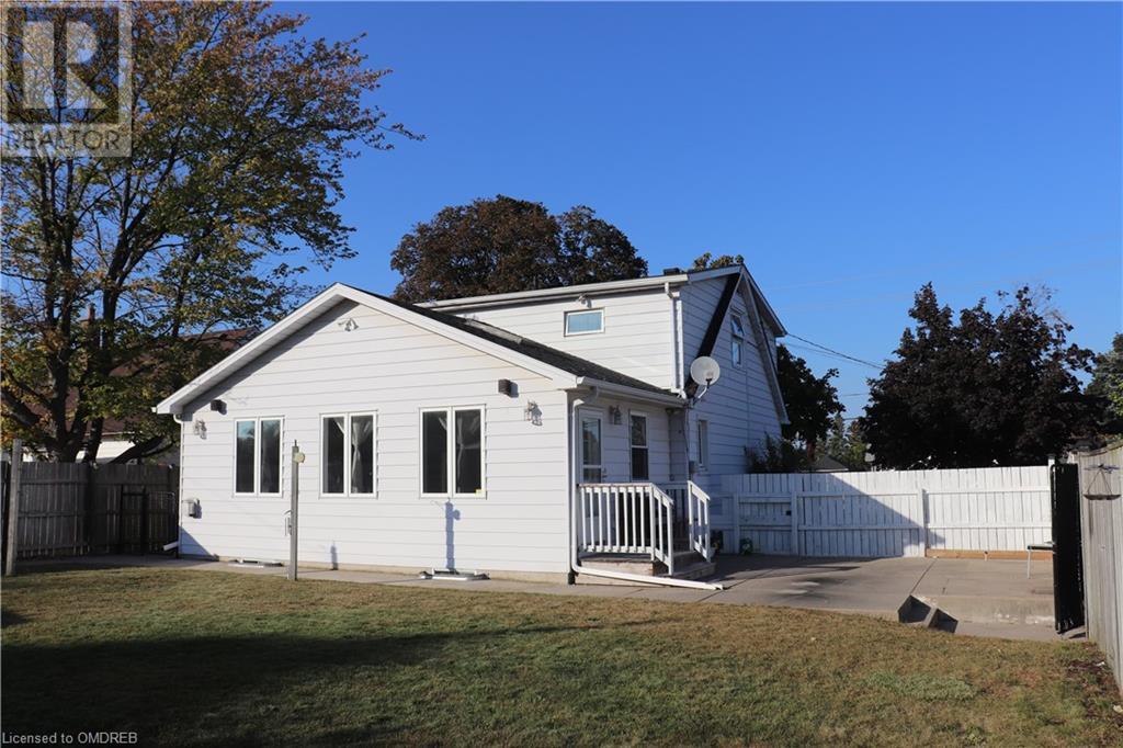 26 MORTON Avenue