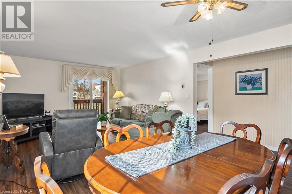 7 CENTRE Street S Unit# 203
