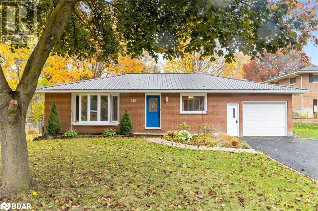 216 DOMINION DRIVE