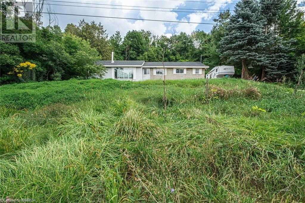 1867 BRANTFORD Highway