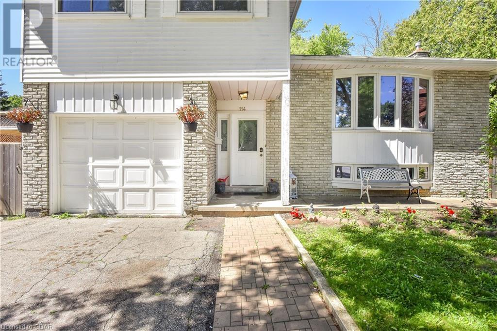 114 QUEENSDALE Crescent