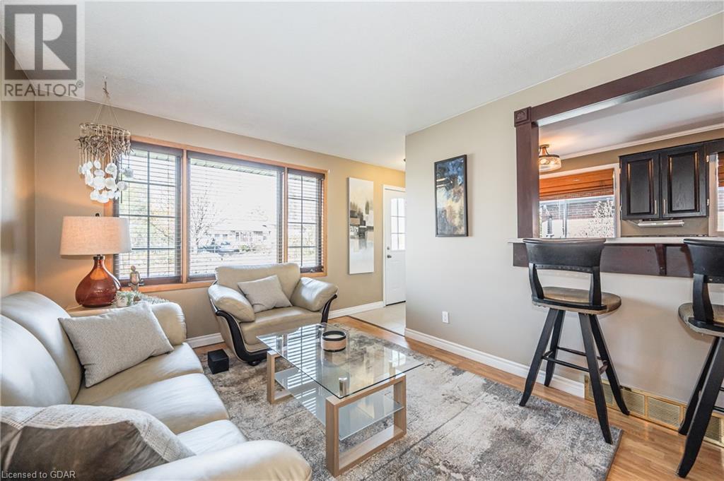 3 ISLINGTON Avenue