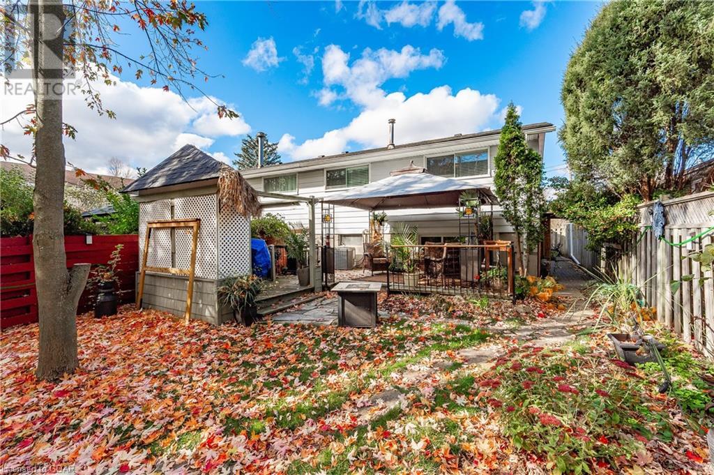 3 ISLINGTON Avenue