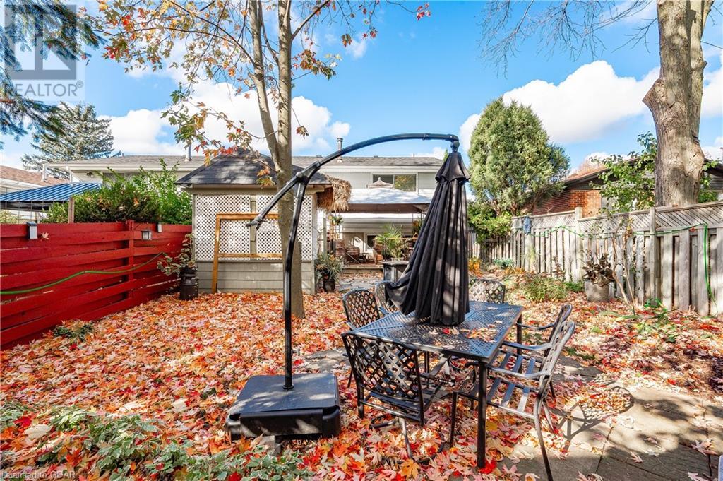 3 ISLINGTON Avenue