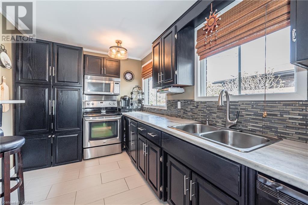 3 ISLINGTON Avenue