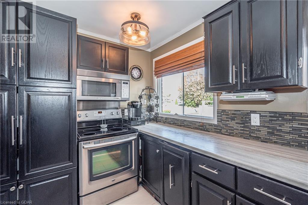 3 ISLINGTON Avenue