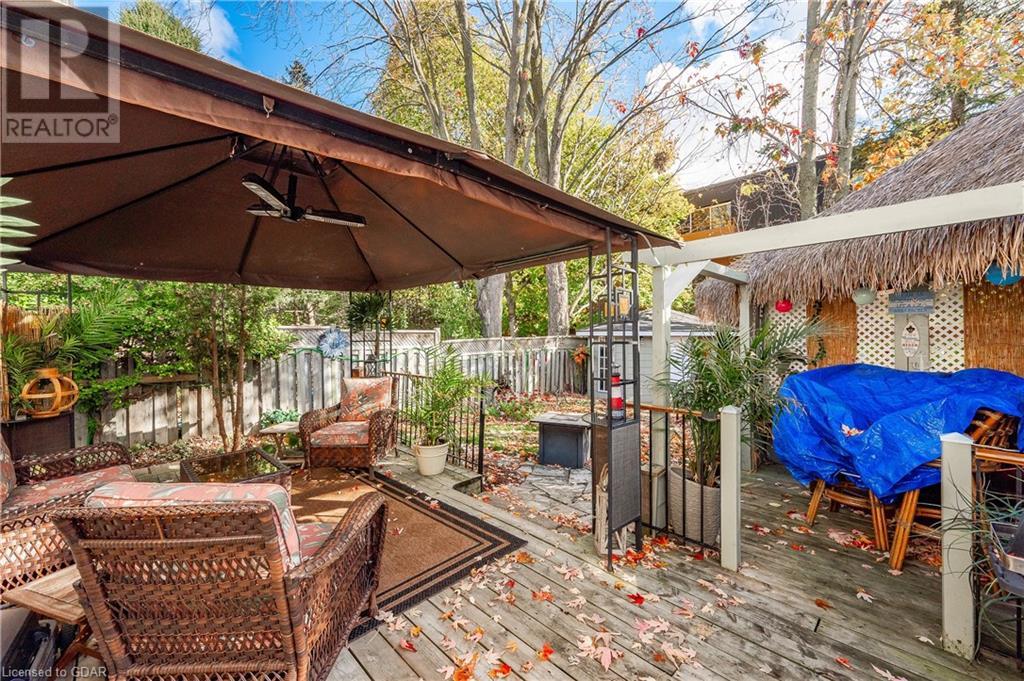 3 ISLINGTON Avenue