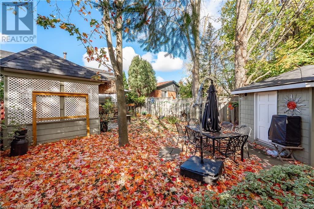 3 ISLINGTON Avenue