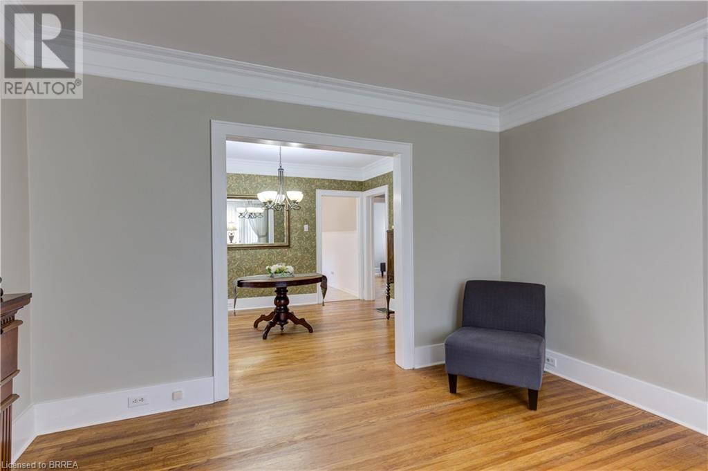 42 BURWELL Street
