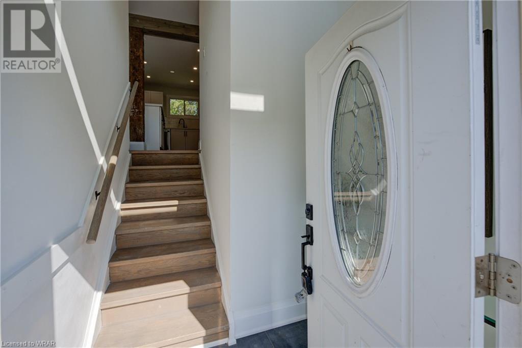 91 LOCKS Road