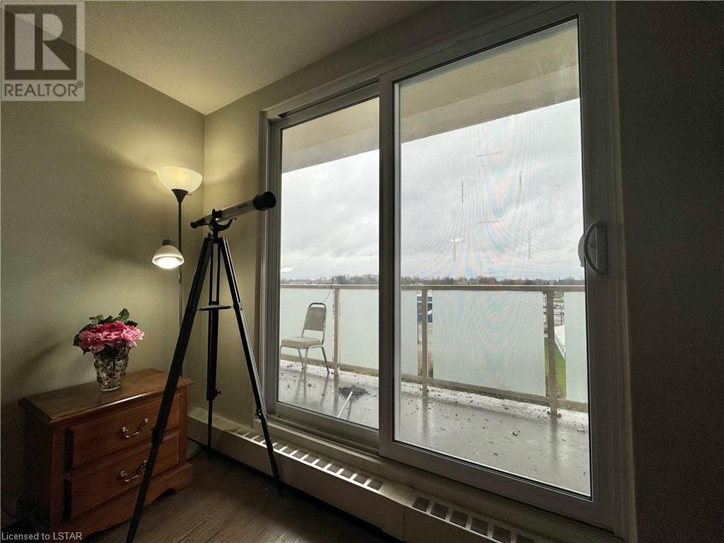 573 MORNINGTON Avenue Unit# 707