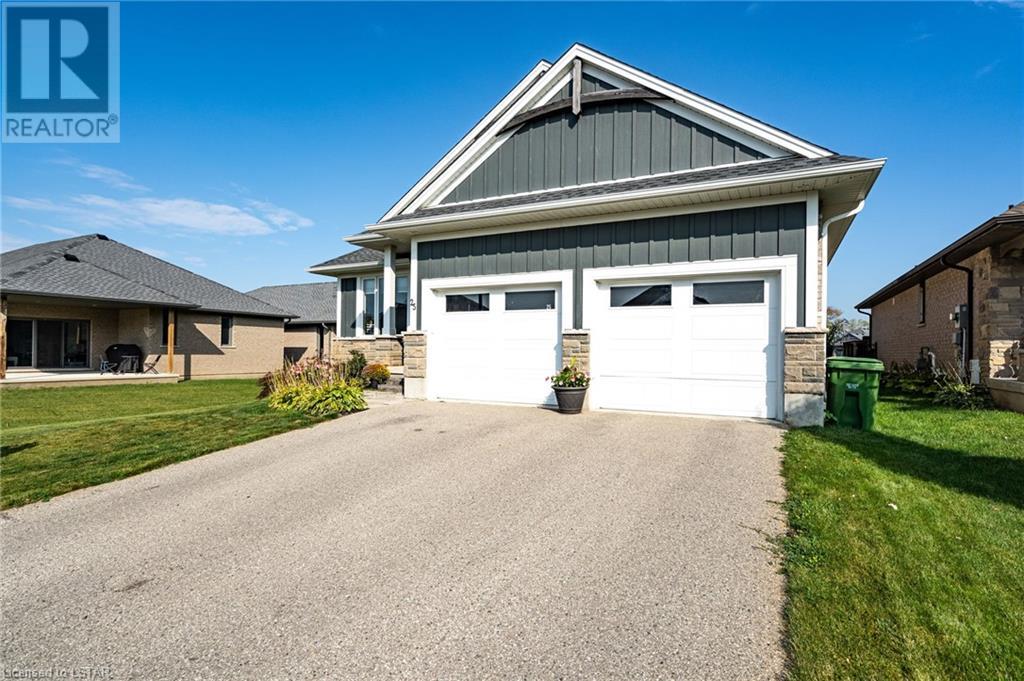 25 OLD COURSE Road