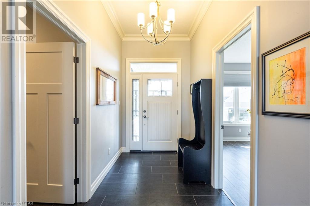 25 OLD COURSE Road