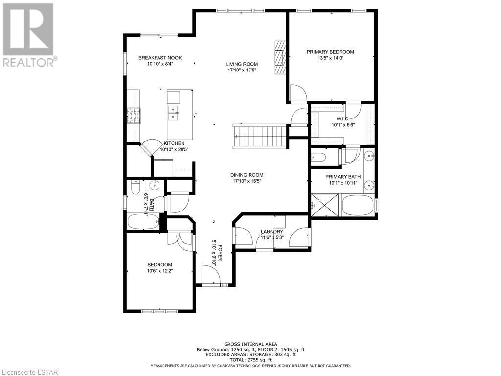 25 OLD COURSE Road