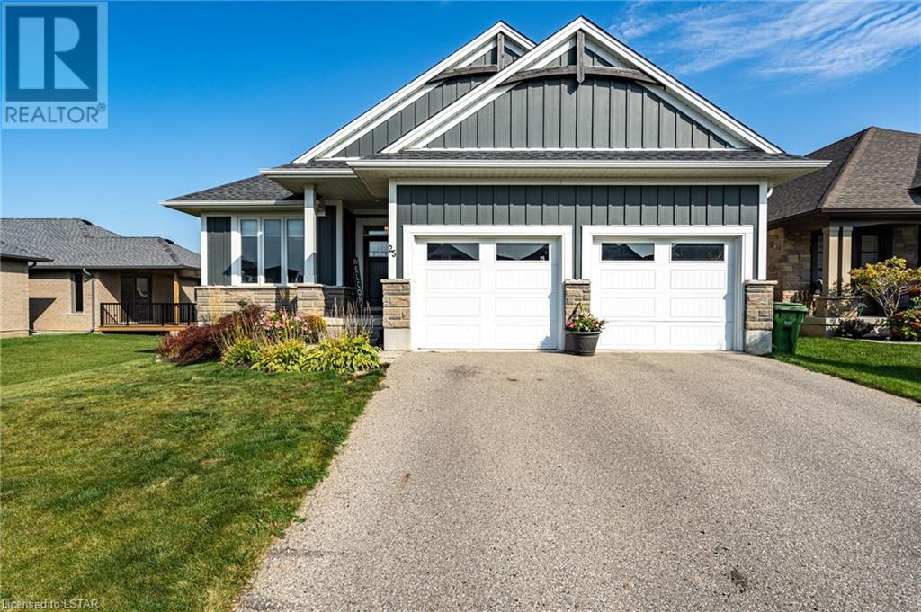 25 OLD COURSE Road
