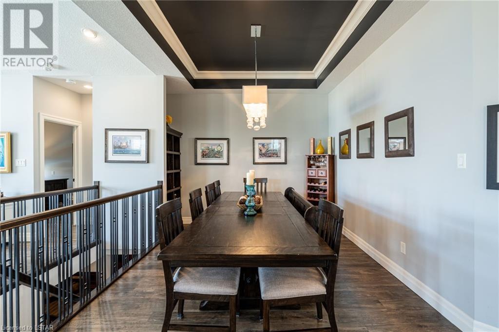 25 OLD COURSE Road