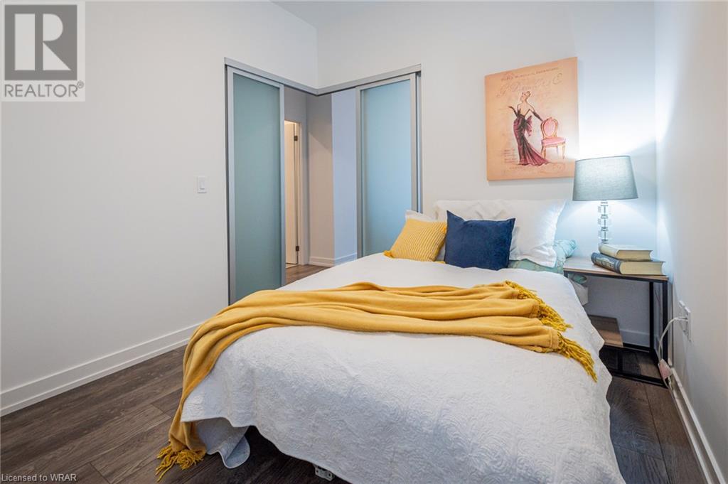15 WELLINGTON Street Unit# 204