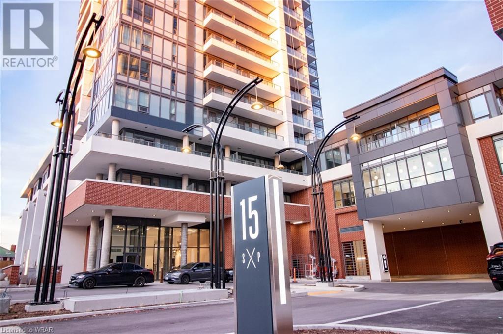 15 WELLINGTON Street Unit# 204