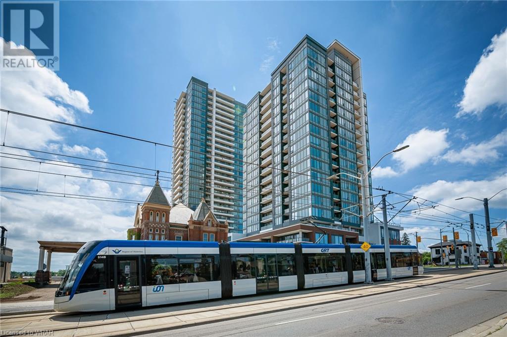 15 WELLINGTON Street Unit# 204
