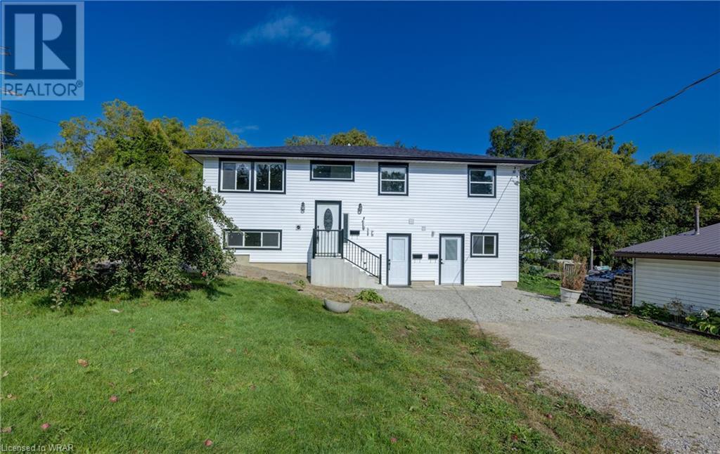91 LOCKS Road