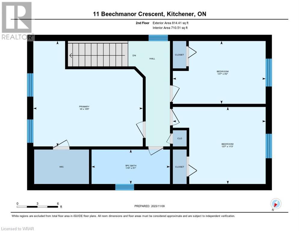 11 BEECHMANOR Crescent