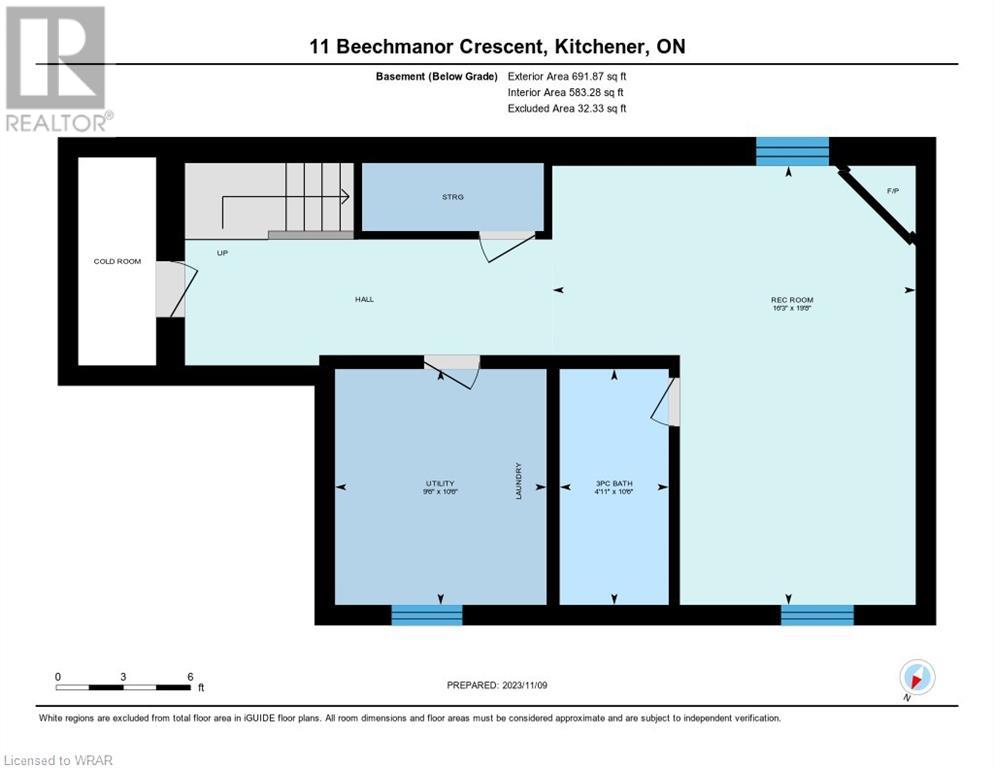 11 BEECHMANOR Crescent
