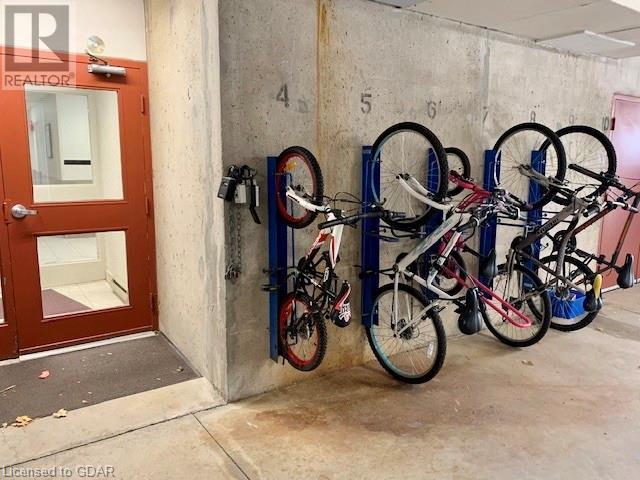 358 WATERLOO Avenue Unit# 304