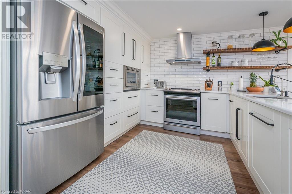 5 FATHER DAVID BAUER Drive Unit# 406