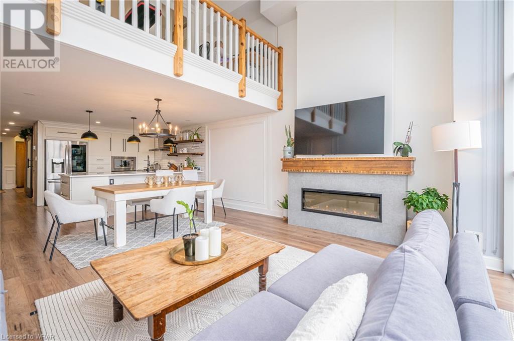 5 FATHER DAVID BAUER Drive Unit# 406