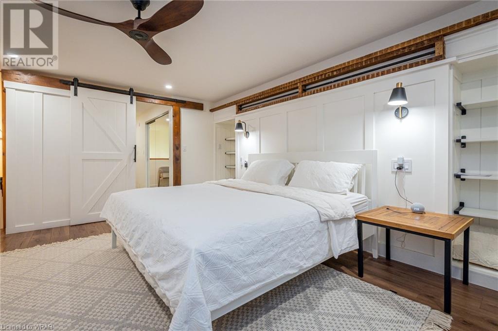 5 FATHER DAVID BAUER Drive Unit# 406