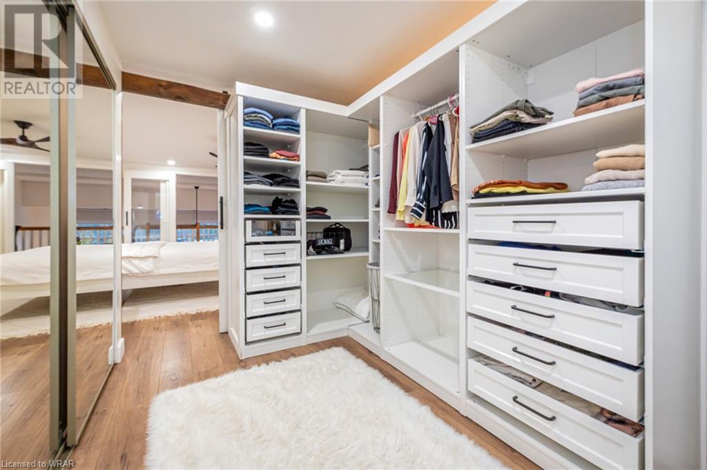 5 FATHER DAVID BAUER Drive Unit# 406