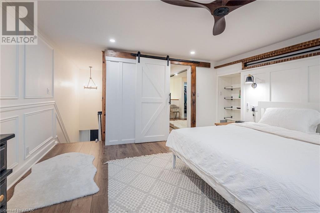 5 FATHER DAVID BAUER Drive Unit# 406