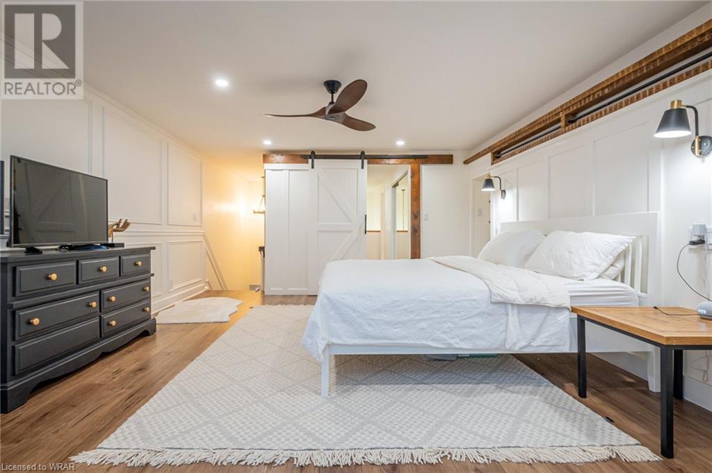 5 FATHER DAVID BAUER Drive Unit# 406