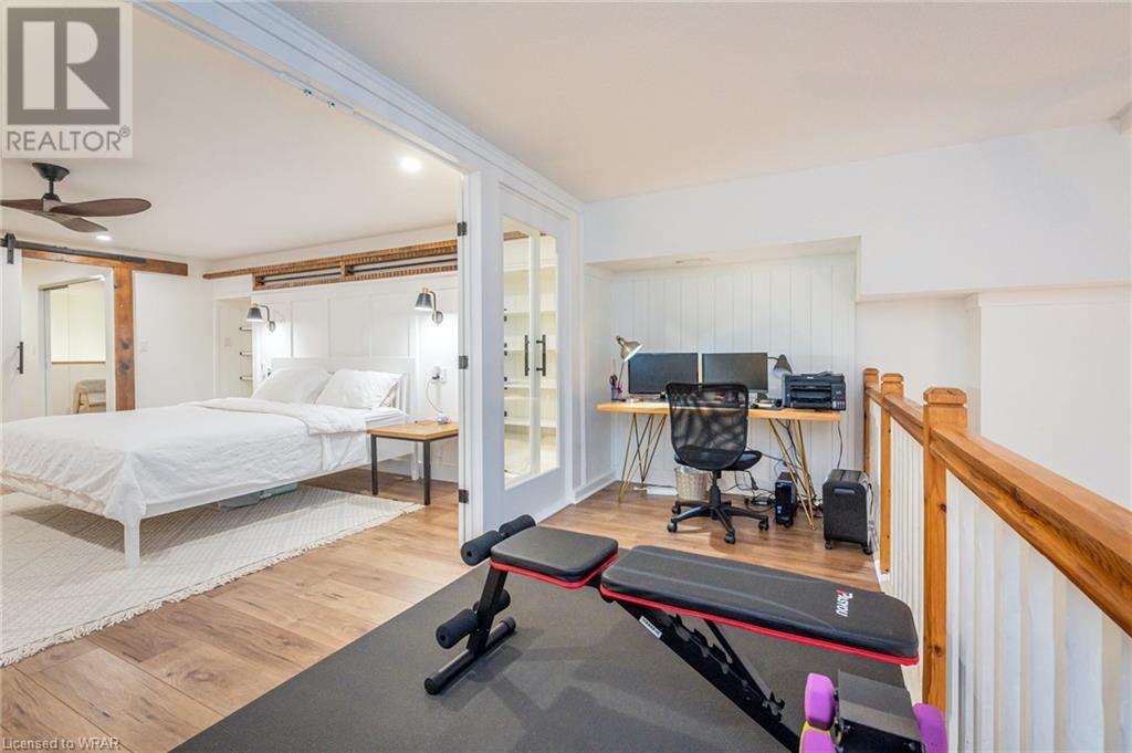 5 FATHER DAVID BAUER Drive Unit# 406