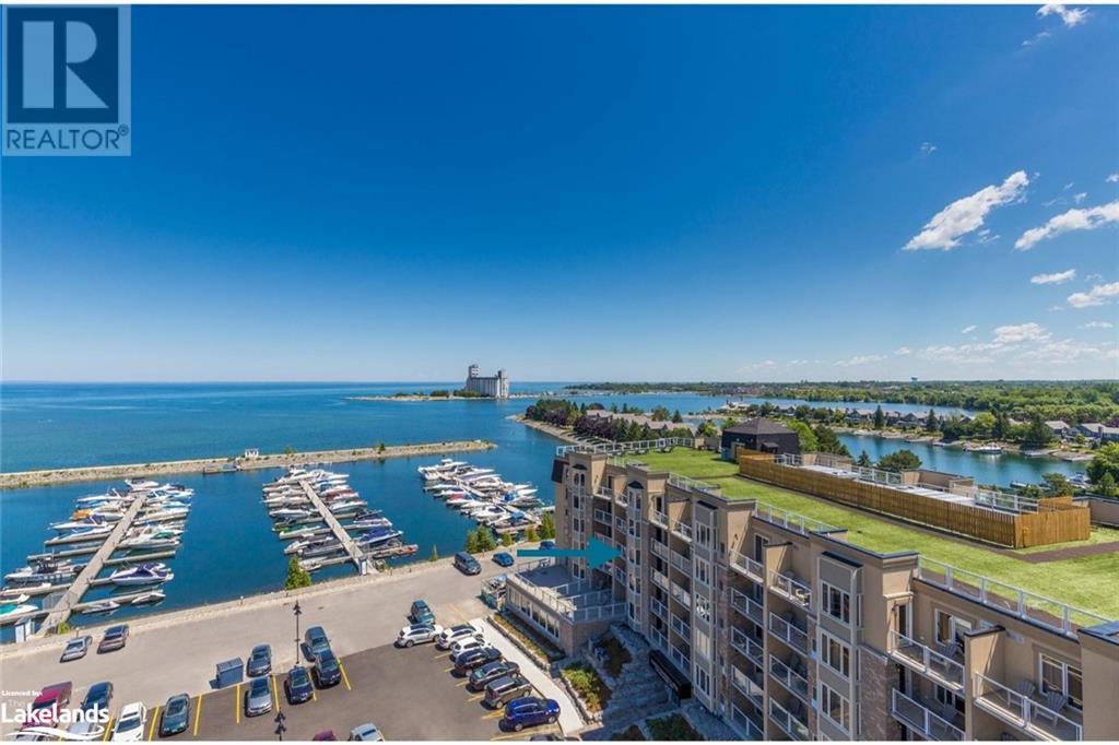 9 HARBOUR Street E Unit# 4108/4110