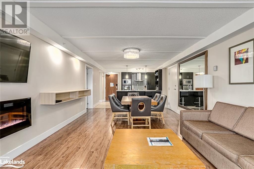 9 HARBOUR Street E Unit# 4108/4110