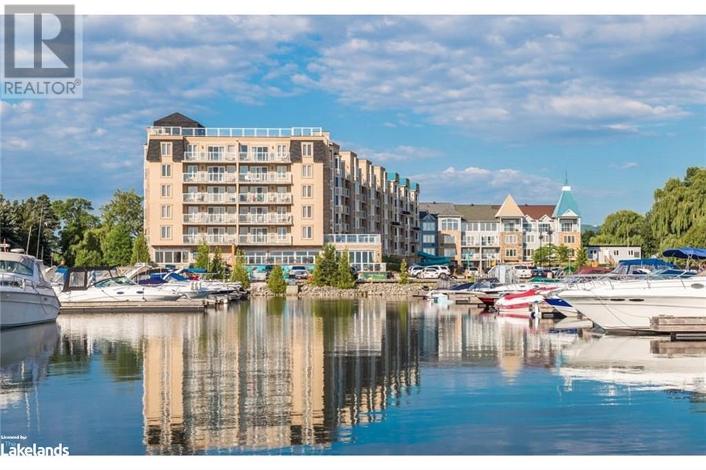 9 HARBOUR Street E Unit# 4108/4110